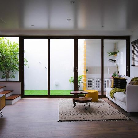 Eco Villa do Adro Porto de Mós Esterno foto