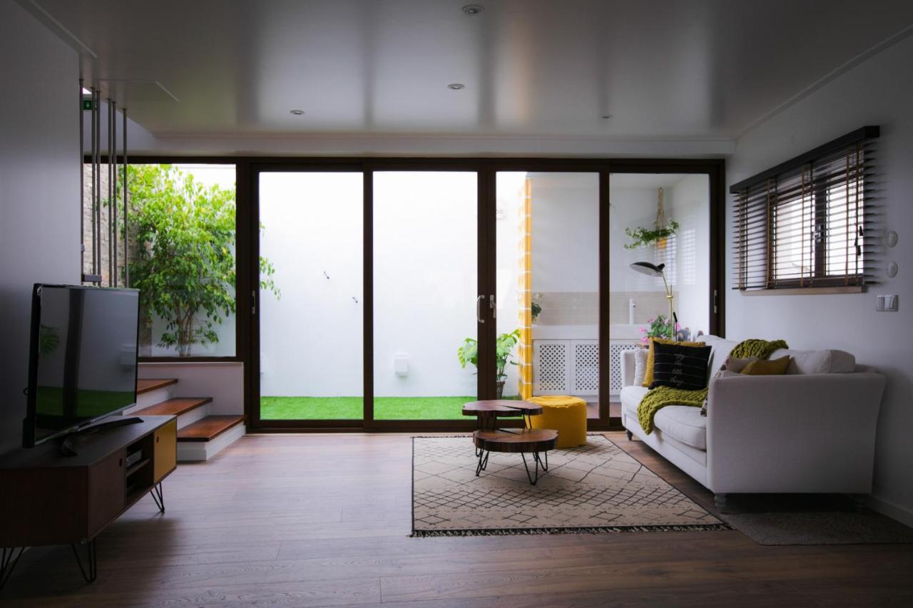 Eco Villa do Adro Porto de Mós Esterno foto