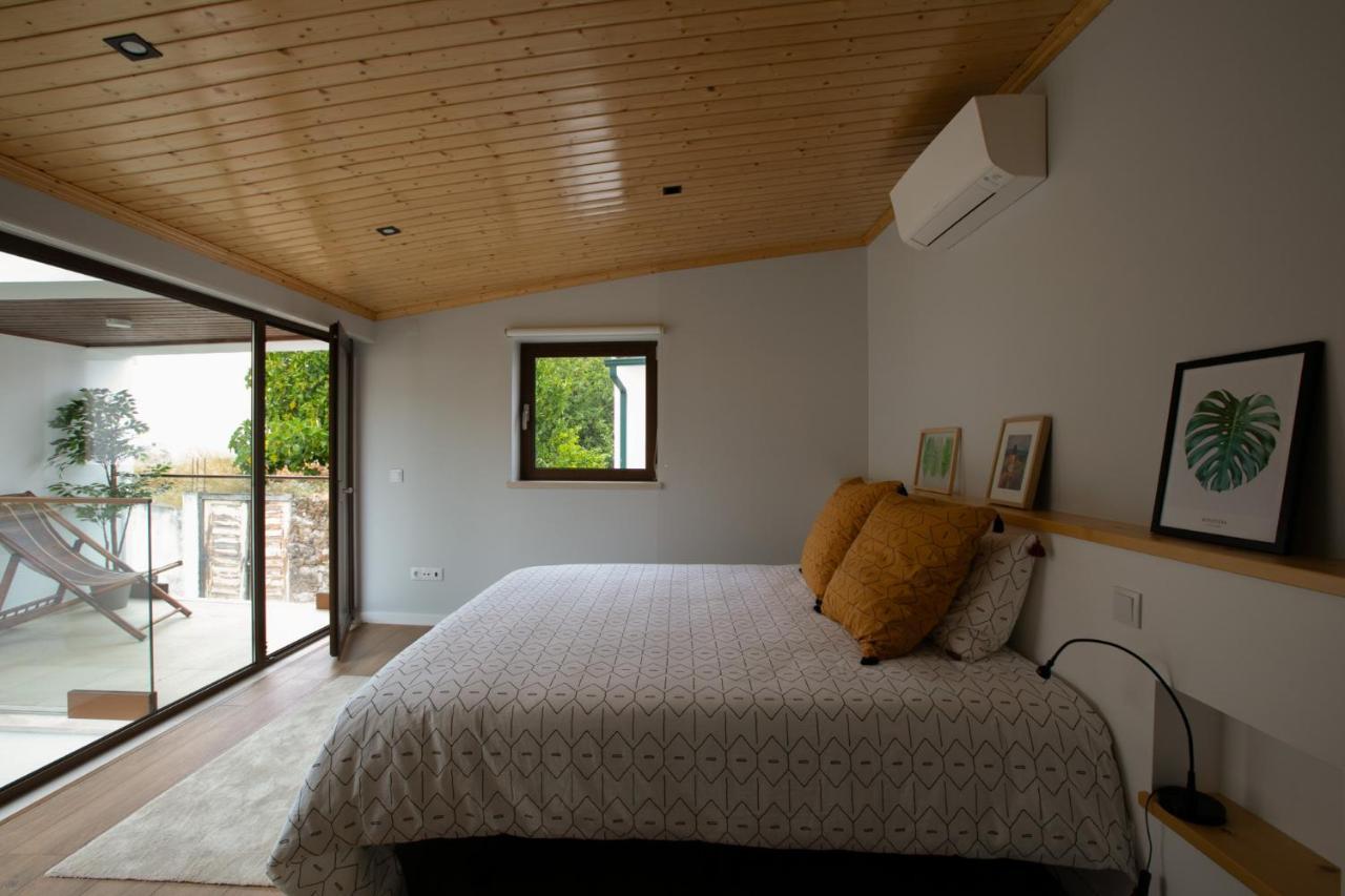 Eco Villa do Adro Porto de Mós Esterno foto