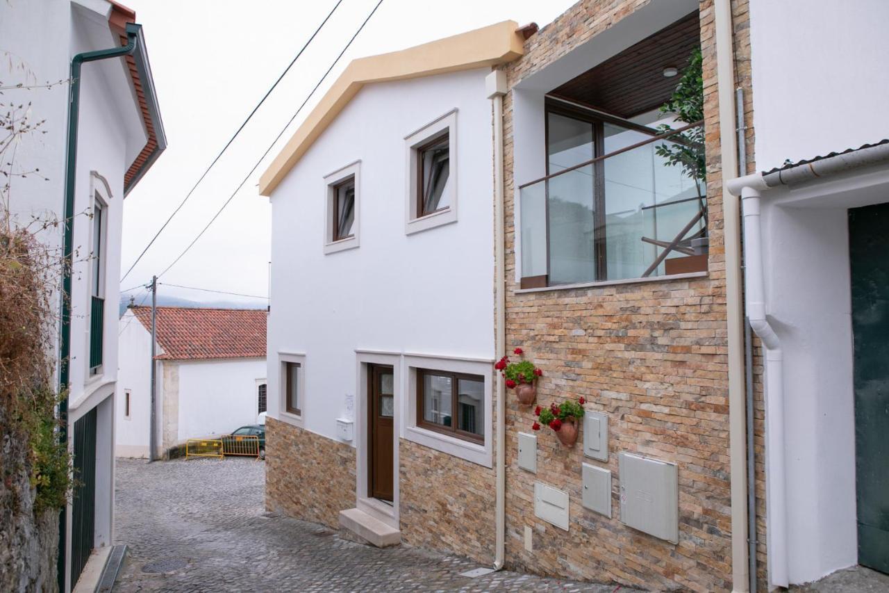 Eco Villa do Adro Porto de Mós Esterno foto