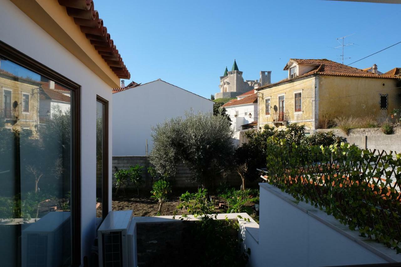 Eco Villa do Adro Porto de Mós Esterno foto
